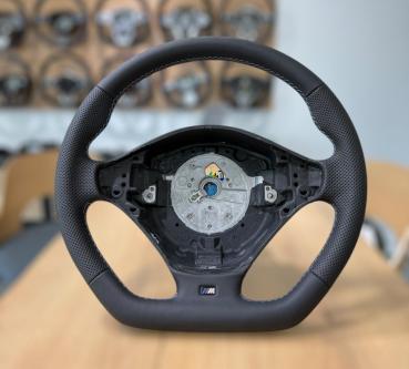 BMW E36 M3 Lenkrad neu beziehen, BMW E39 M Lenkrad Leder, M-Sportlenkrad beziehen, BMW Lenkrad neu beziehen Hannover, Alcantara Lenkrad BMW, E36 M-Technik Lenkrad, Lenkrad Leder Service